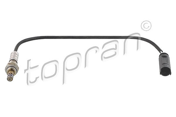 Topran Lambdasonde [Hersteller-Nr. 503092] für BMW