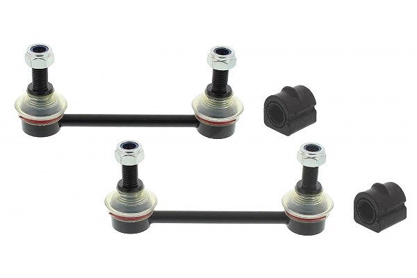 Mapco Reparatursatz, Stabilisatorlager [Hersteller-Nr. 53782] für Ford