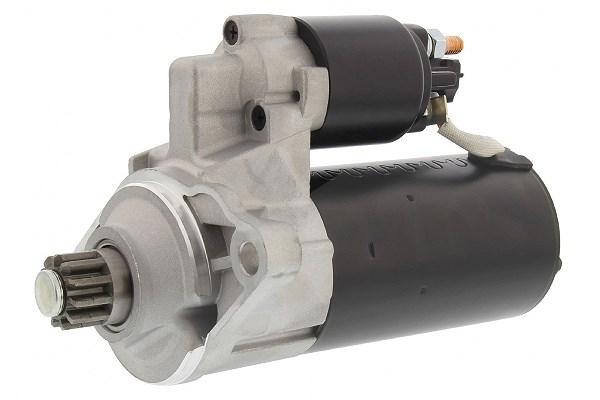 Mapco Starter [Hersteller-Nr. 13261] für VW, Seat, Audi, Skoda