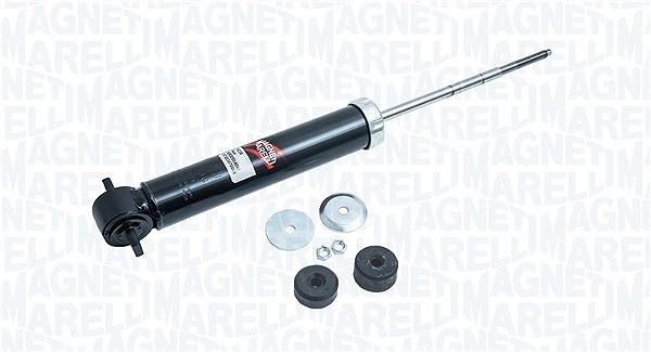 Magneti Marelli Stoßdämpfer [Hersteller-Nr. 357433070000] für Mercedes-Benz