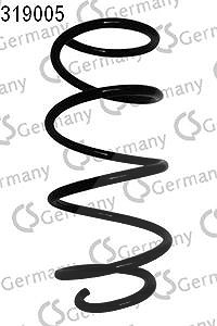 Cs Germany Fahrwerksfeder [Hersteller-Nr. 14.319.005] für Mercedes-Benz