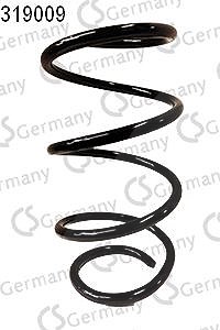 Cs Germany Fahrwerksfeder [Hersteller-Nr. 14.319.009] für Mercedes-Benz