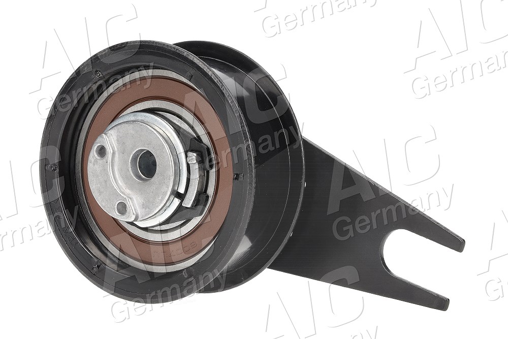 Aic Spannrolle, Zahnriemen [Hersteller-Nr. 51098] für Seat, VW, Audi