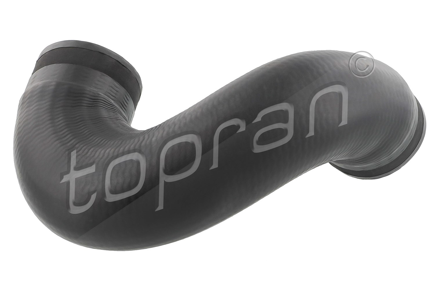 Topran Ladeluftschlauch [Hersteller-Nr. 114151] für VW