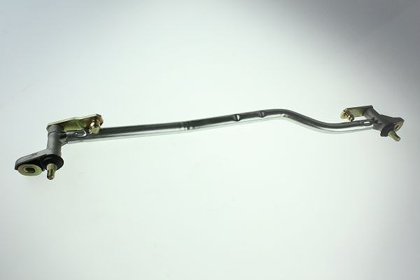 Automega Wischergestänge [Hersteller-Nr. 100039610] für Audi
