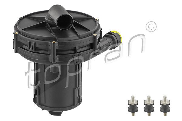 Topran Sekundärluftpumpe [Hersteller-Nr. 503174] für BMW
