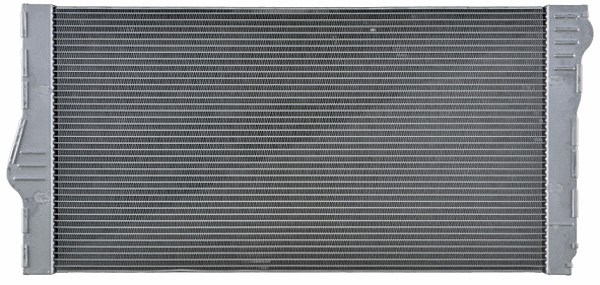 Mahle Kühler, Motorkühlung [Hersteller-Nr. CR1148000P] für BMW