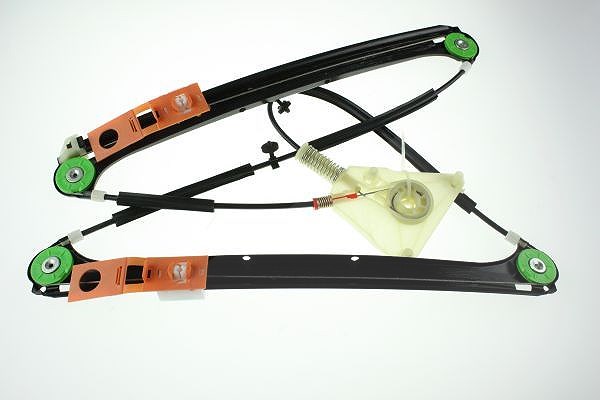 Automega Fensterheber [Hersteller-Nr. 100027310] für Audi