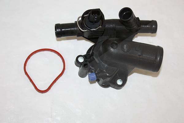 Automega Thermostat, Kühlmittel [Hersteller-Nr. 160078410] für Renault, Nissan, Opel