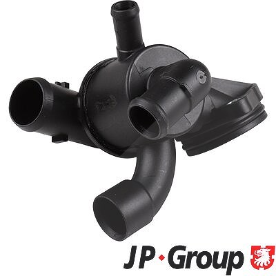 Jp Group Thermostat, Kühlmittel [Hersteller-Nr. 1114603500] für VW, Audi, Skoda, Seat