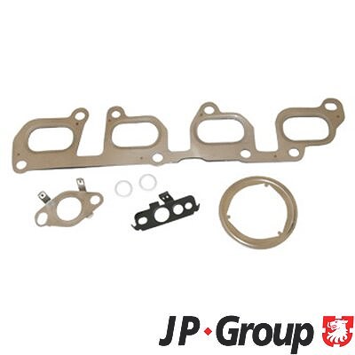 Jp Group Montagesatz, Lader [Hersteller-Nr. 1117754410] für VW