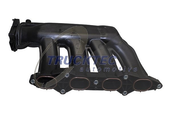 Trucktec Automotive Saugrohrmodul [Hersteller-Nr. 02.14.214] für Mercedes-Benz