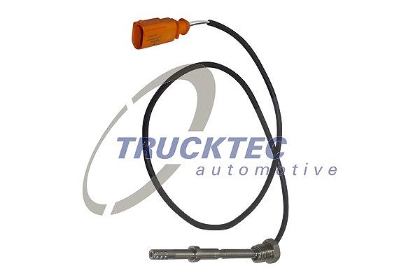 Trucktec Automotive Sensor, Abgastemperatur [Hersteller-Nr. 07.17.103] für VW