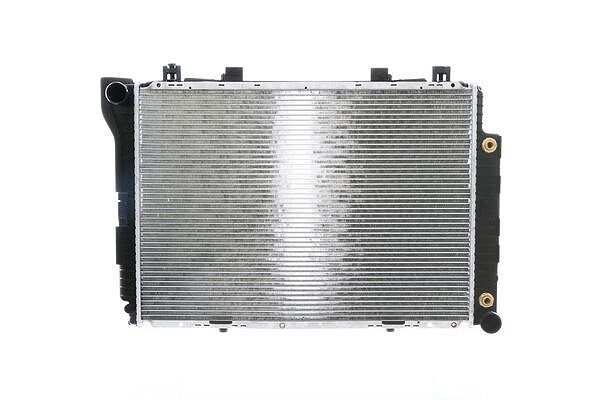 Mahle Kühler, Motorkühlung [Hersteller-Nr. CR246000S] für Mercedes-Benz