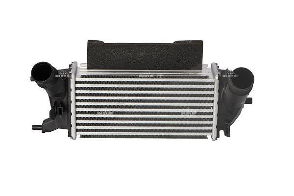 Nrf Ladeluftkühler [Hersteller-Nr. 309044] für Ford