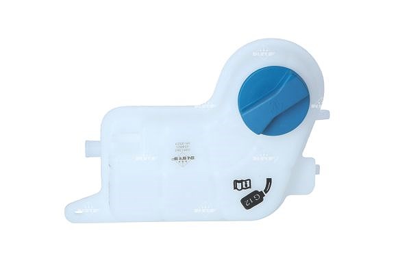 Nrf Ausgleichsbehälter, Kühlmittel [Hersteller-Nr. 454021] für Audi