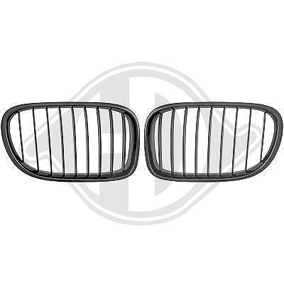 Diederichs Kühlergitter [Hersteller-Nr. 1244541] für BMW