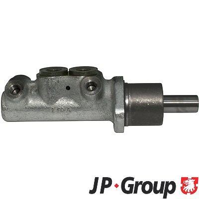Jp Group Hauptbremszylinder [Hersteller-Nr. 1161102100] für Skoda, VW
