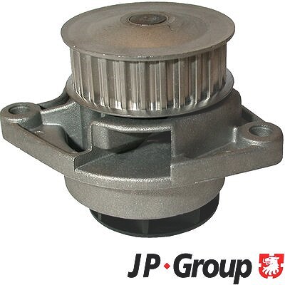 Jp Group Wasserpumpe [Hersteller-Nr. 1114101200] für VW, Seat
