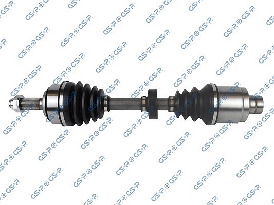 Gsp Antriebswelle [Hersteller-Nr. 223027] für Honda