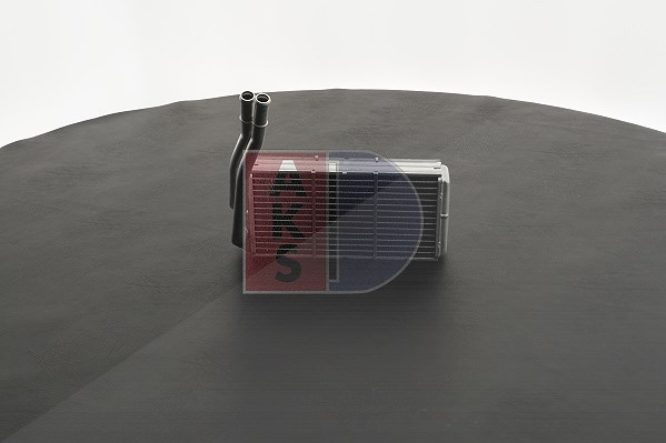 Aks Dasis Wärmetauscher, Innenraumheizung [Hersteller-Nr. 029003N] für Land Rover