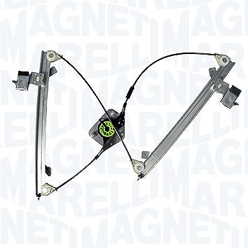 Magneti Marelli Fensterheber [Hersteller-Nr. 350103911000] für Alfa Romeo
