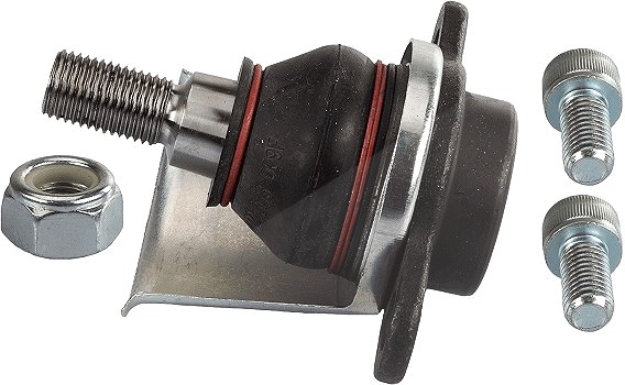 Trw Trag-/Führungsgelenk [Hersteller-Nr. JBJ142] für Ford, Seat, VW