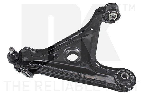Nk Lenker, Radaufhängung [Hersteller-Nr. 5013625] für Vauxhall, Opel