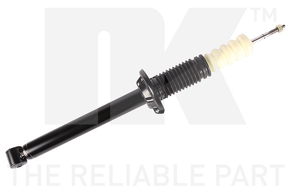 Nk Stoßdämpfer [Hersteller-Nr. 63251746] für Ford