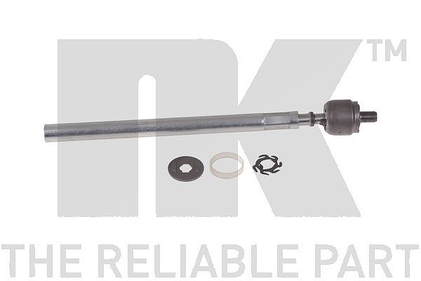 Nk Axialgelenk, Spurstange [Hersteller-Nr. 5031915] für BMW, Peugeot, Citroën