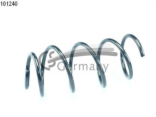 Cs Germany Fahrwerksfeder [Hersteller-Nr. 14.101.240] für BMW