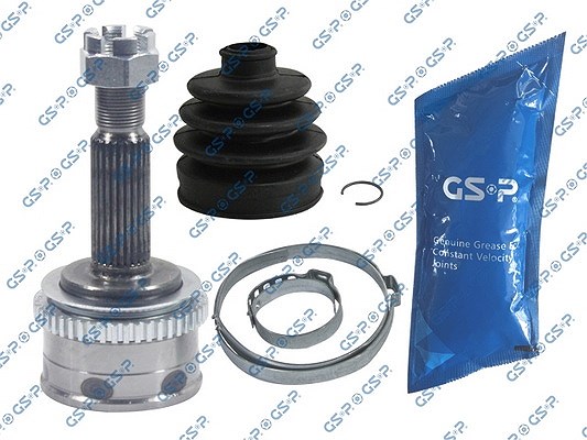 Gsp Gelenksatz, Antriebswelle [Hersteller-Nr. 824041] für Hyundai