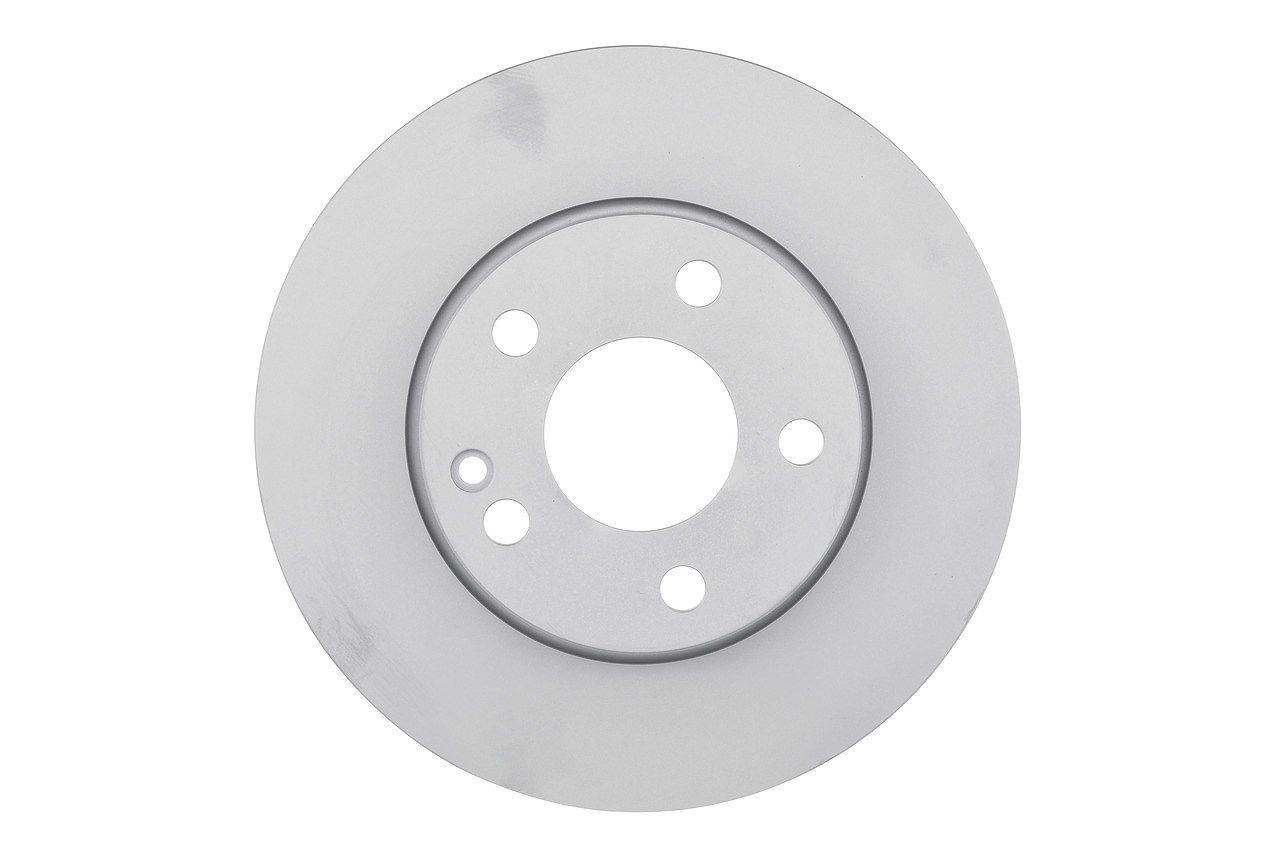 Bosch Bremsscheibe [Hersteller-Nr. 0986479186] für Mercedes-Benz