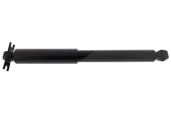 Mapco Stossdämpfer hinten Gasdruck beidseitig [Hersteller-Nr. 20637] für Ford