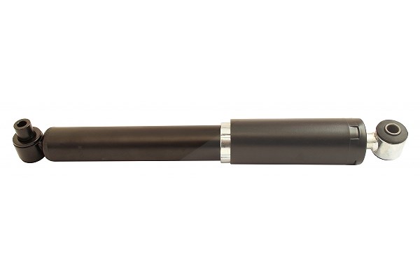 Mapco Stossdämpfer hinten Gasdruck beidseitig [Hersteller-Nr. 20135] für Renault