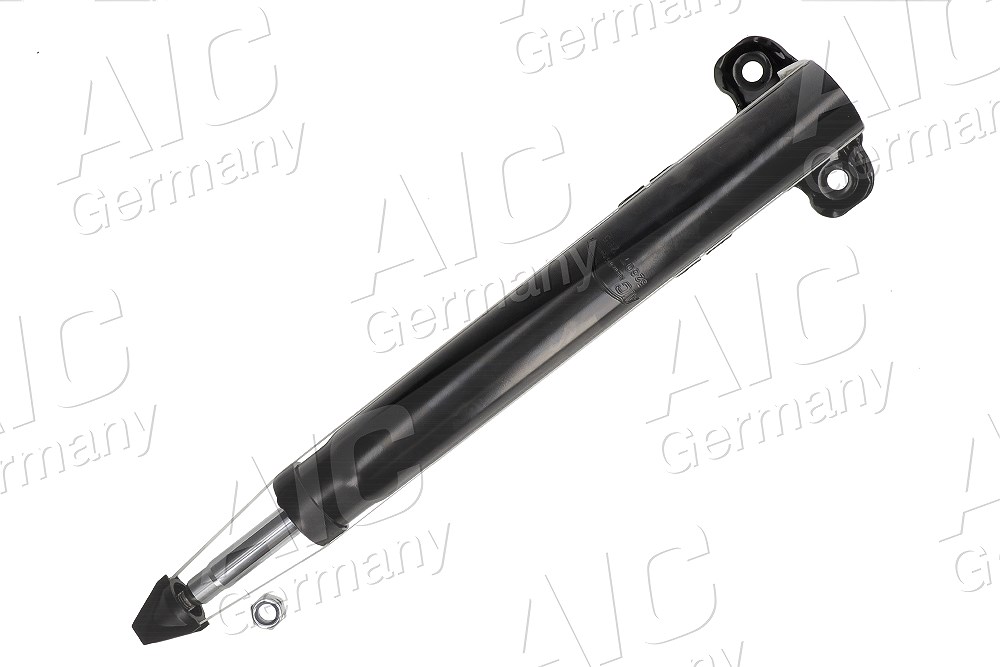 Aic Stossdämpfer vorne Gasdruck beidseitig [Hersteller-Nr. 52607] für Mercedes-Benz