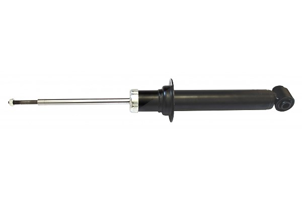 Mapco Stossdämpfer hinten Gasdruck beidseitig [Hersteller-Nr. 20822] für BMW
