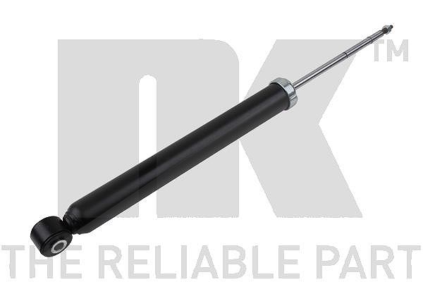 Nk Stossdämpfer hinten Gasdruck beidseitig [Hersteller-Nr. 63251149] für Ford