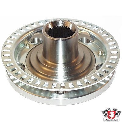 Jp Group Radnabe Vorderachse [Hersteller-Nr. 1141400100] für VW