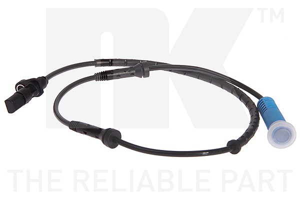 Nk ABS Sensor Hinterachse [Hersteller-Nr. 291507] für BMW