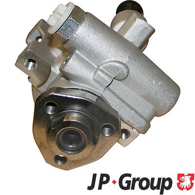 Jp Group Servopumpe hydraulisch [Hersteller-Nr. 1145101800] für VW, Ford, Seat