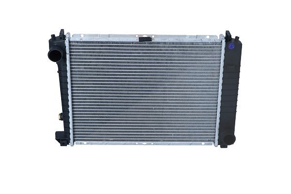 Nrf Kühler, Motorkühlung [Hersteller-Nr. 51349] für BMW