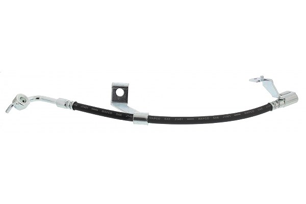 Mapco Bremsschlauch vorne links [Hersteller-Nr. 3888] für Ford