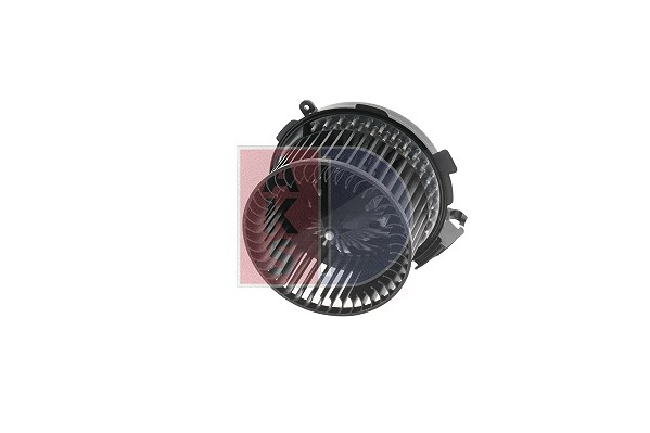 Aks Dasis Heizungsgebläse [Hersteller-Nr. 740387N] für Peugeot