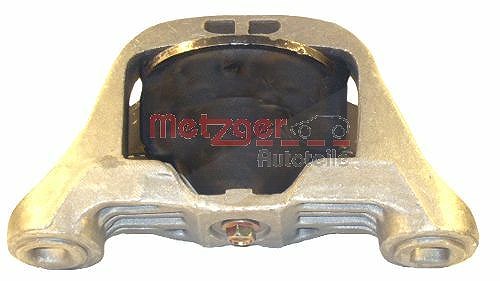 Metzger Autoteile Lagerung, Motor [Hersteller-Nr. 8050331] für Ford