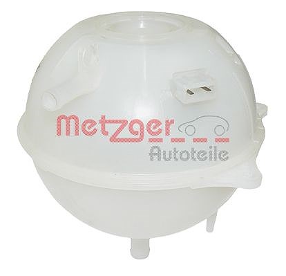 Metzger Autoteile Ausgleichsbehälter, Kühlmittel [Hersteller-Nr. 2140016] für VW
