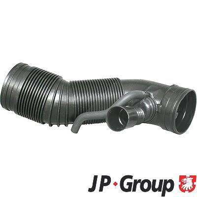Jp Group Schlauch, Luftversorgung [Hersteller-Nr. 1116000600] für VW, Audi, Seat, Skoda