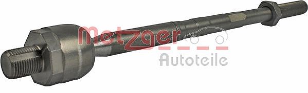 Metzger Autoteile Axialgelenk, Spurstange [Hersteller-Nr. 51007818] für Fiat, Saab, Opel