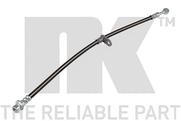 Nk Bremsschlauch [Hersteller-Nr. 859942] für Rover, Honda