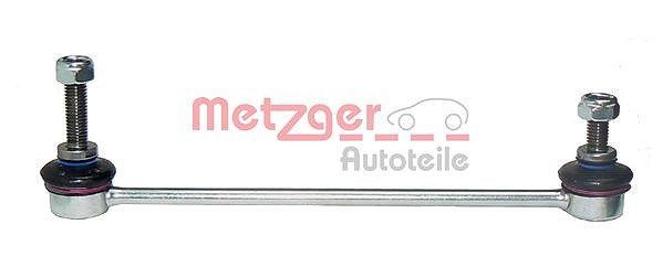 Metzger Autoteile Stange/Strebe, Stabilisator [Hersteller-Nr. 53010519] für Mini